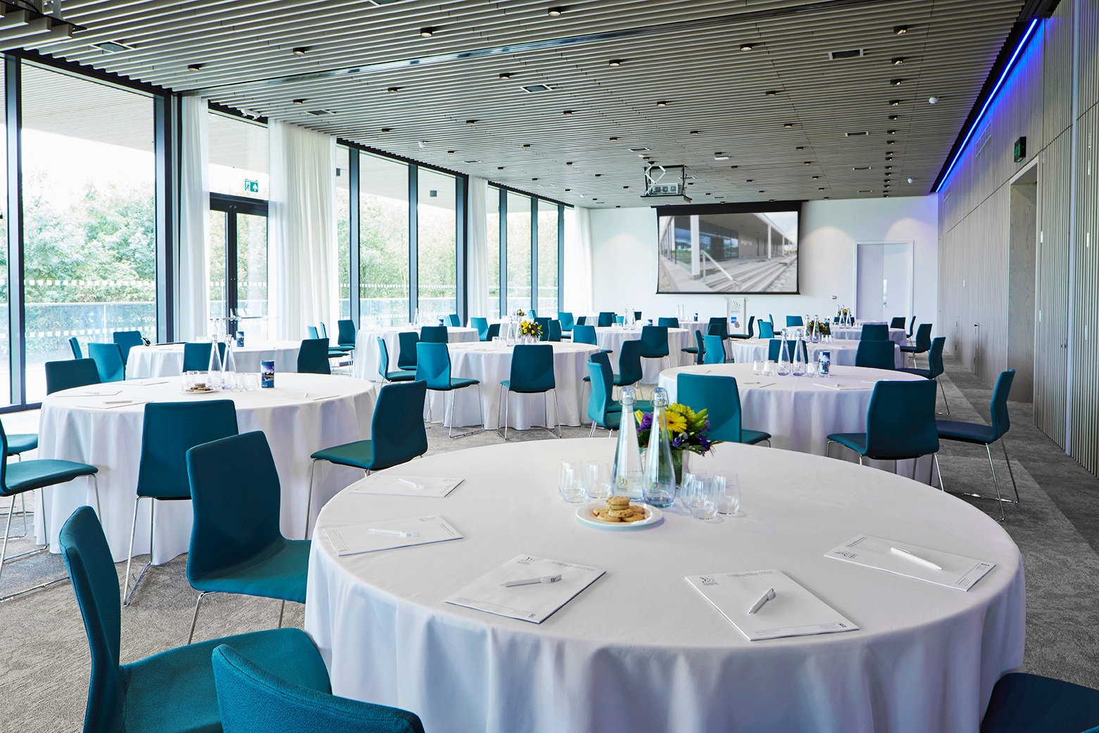 Photo of Aspects At The National Memorial Arboretum, Oak Suite