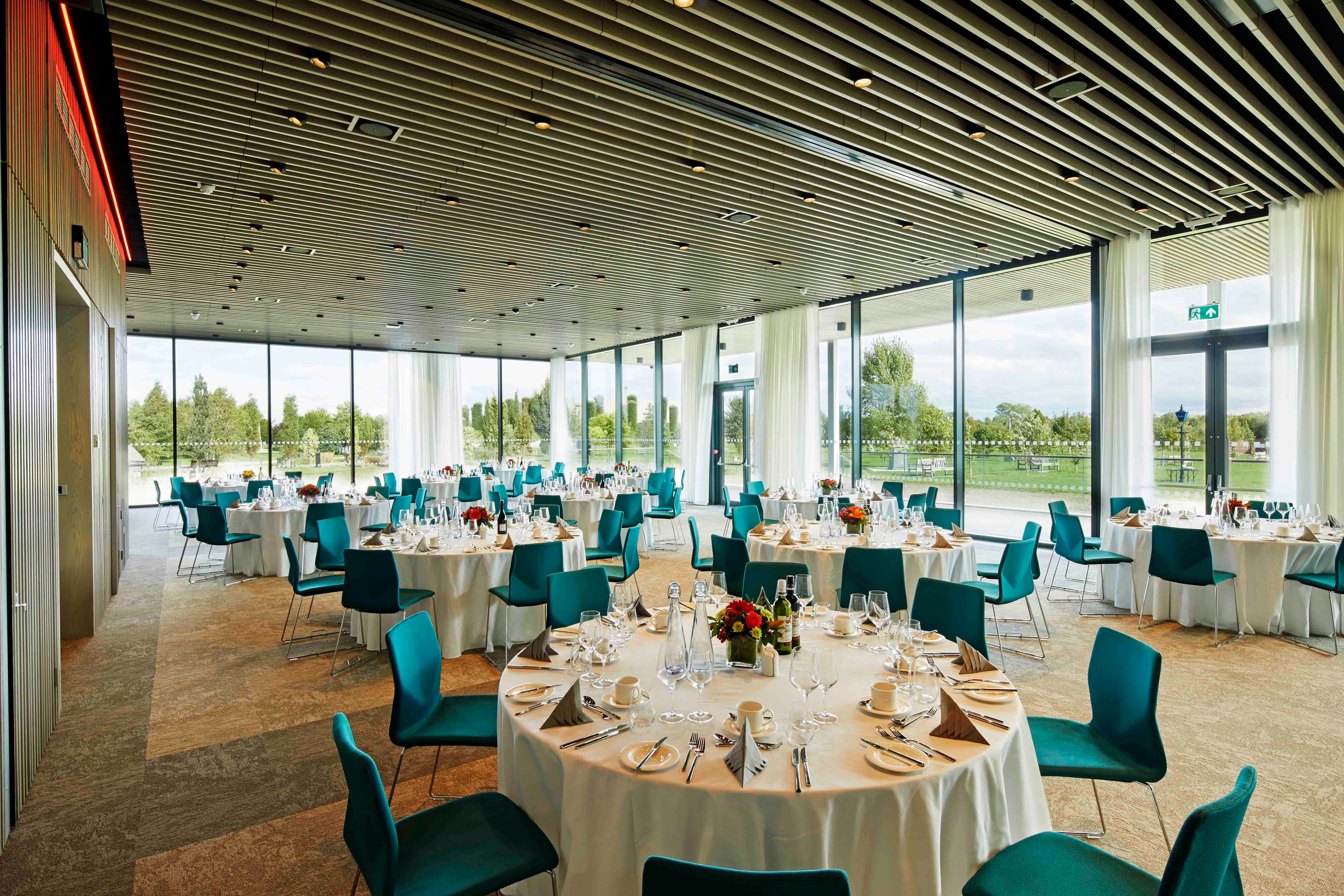 Photo of Aspects At The National Memorial Arboretum, Oak Suite