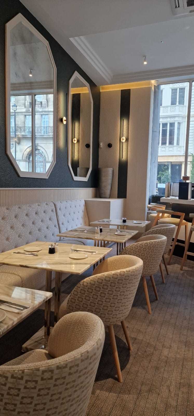 Photo of Caviar House (St James), Restaurant & Bar Area