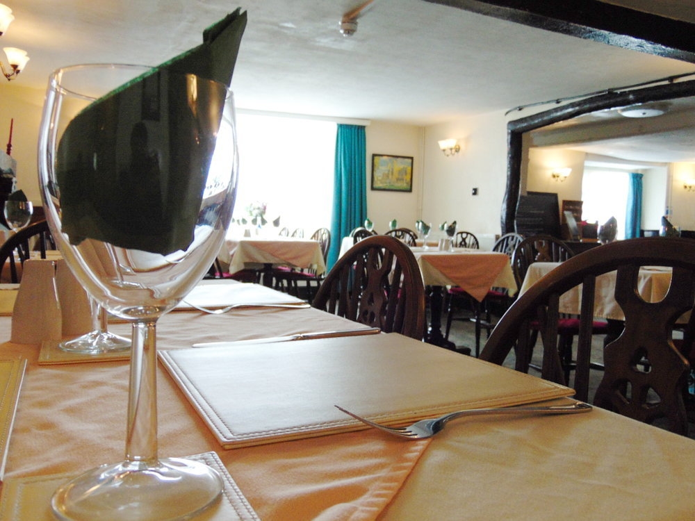 Photo of The White Hart Inn & Restaurant, The Gallery Room
