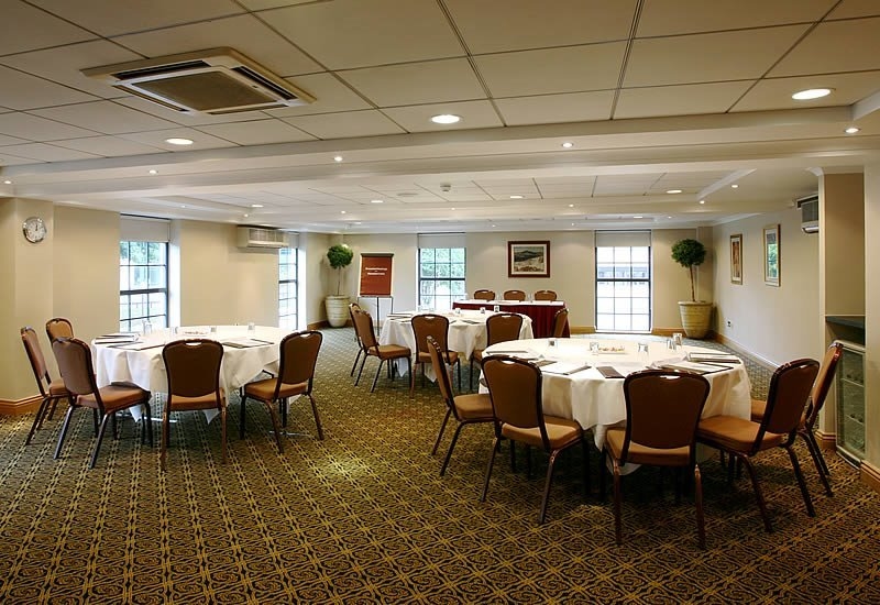 Photo of Hallmark Hotel Glasgow, Hebridean