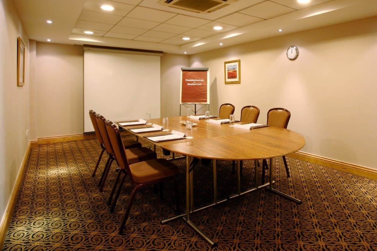 Photo of Hallmark Hotel Glasgow