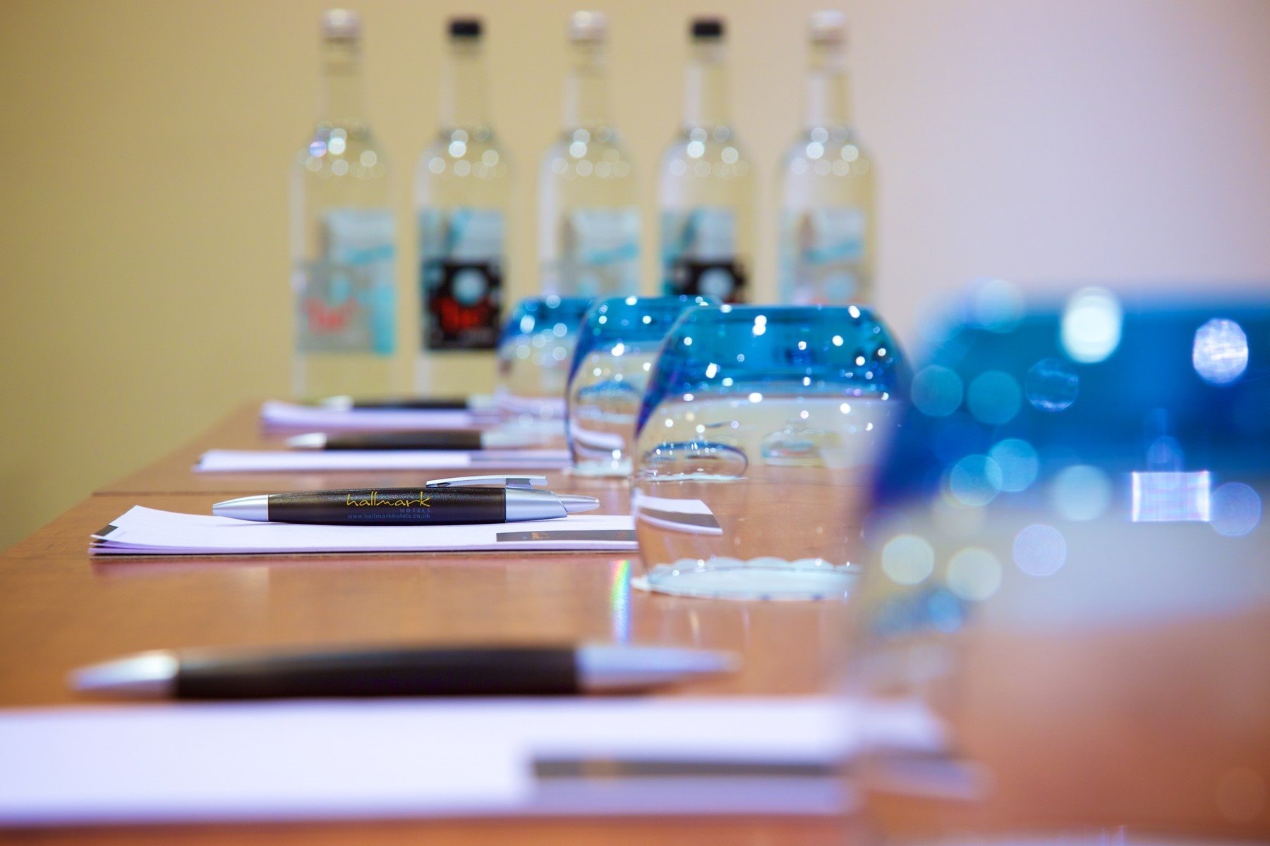 Photo of Hallmark Hotel Glasgow