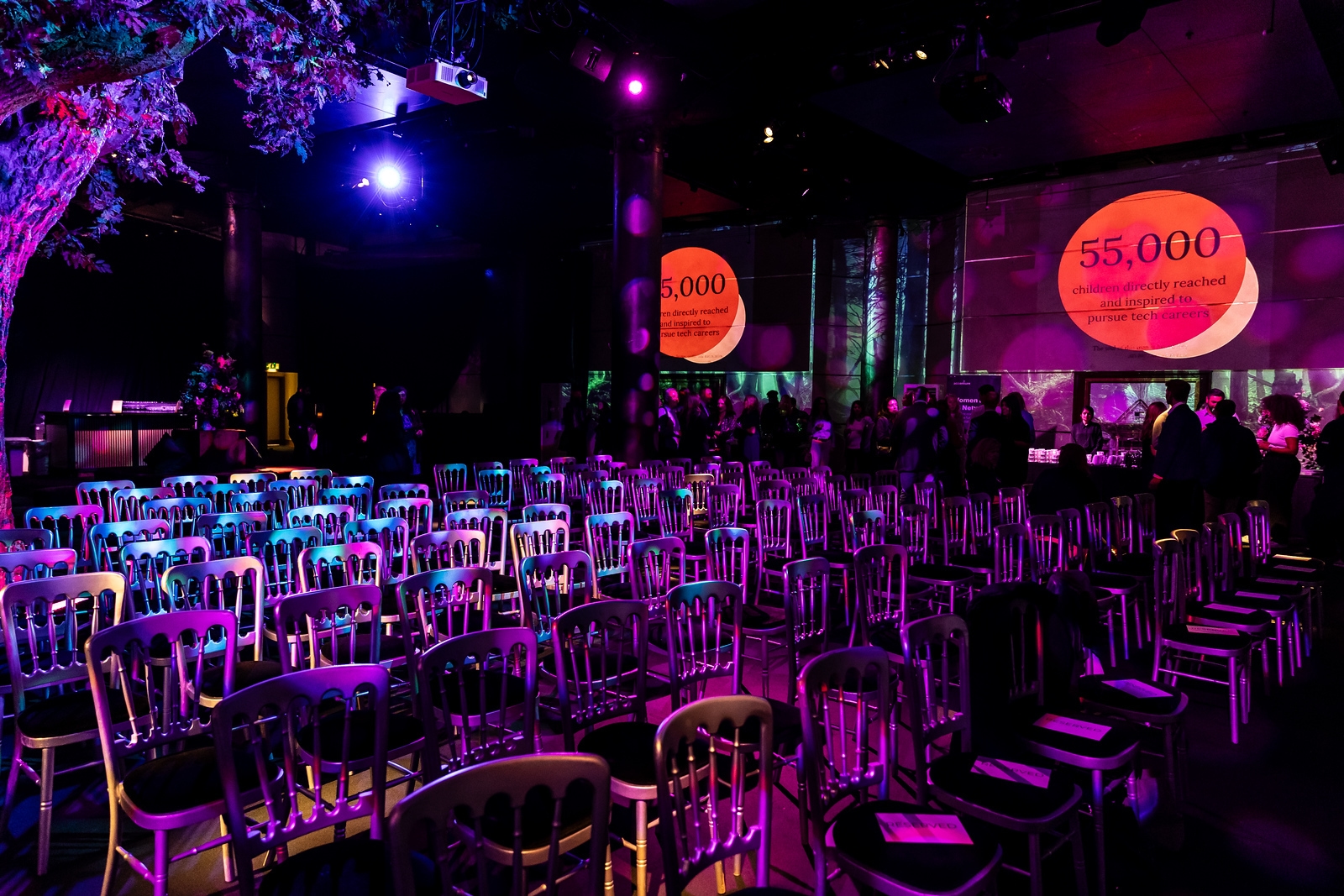 Photo of Swan, Shakespeare's Globe, The Underglobe