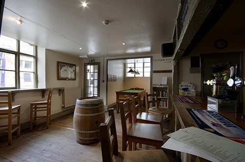 Photo of The White Hart Inn & Restaurant