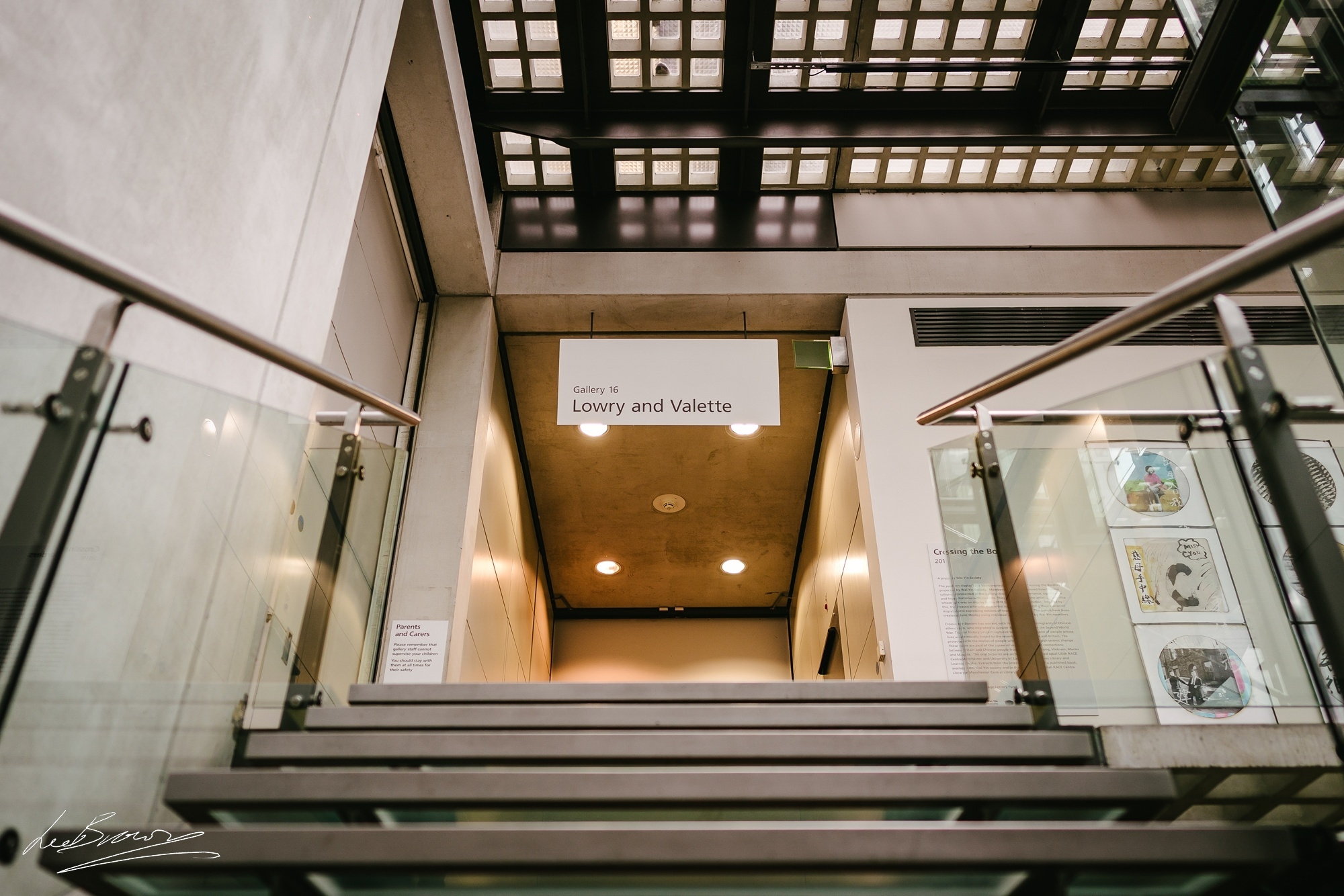 Photo of Manchester Art Gallery, Gallery 16