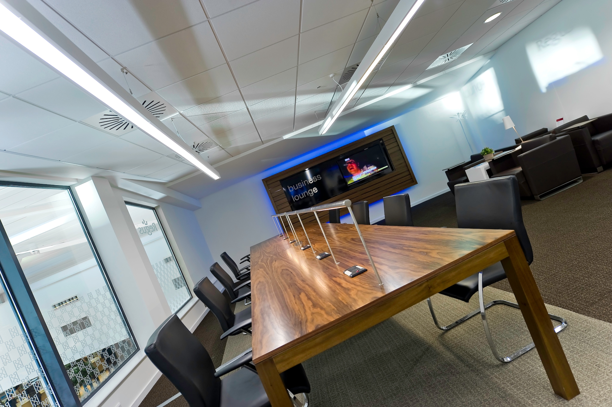 Photo of Regus, Beaconsfield Services, Chesham