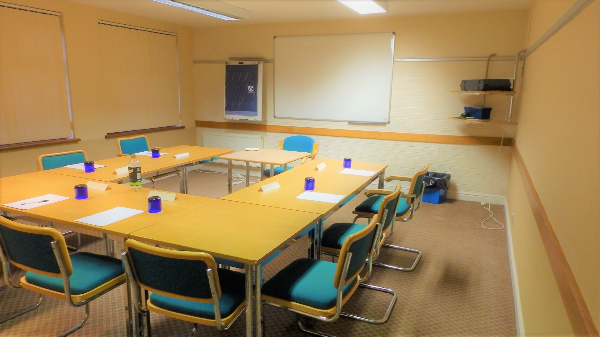 Photo of Astley Bank Bank Hotel And Conference Centre, Durham