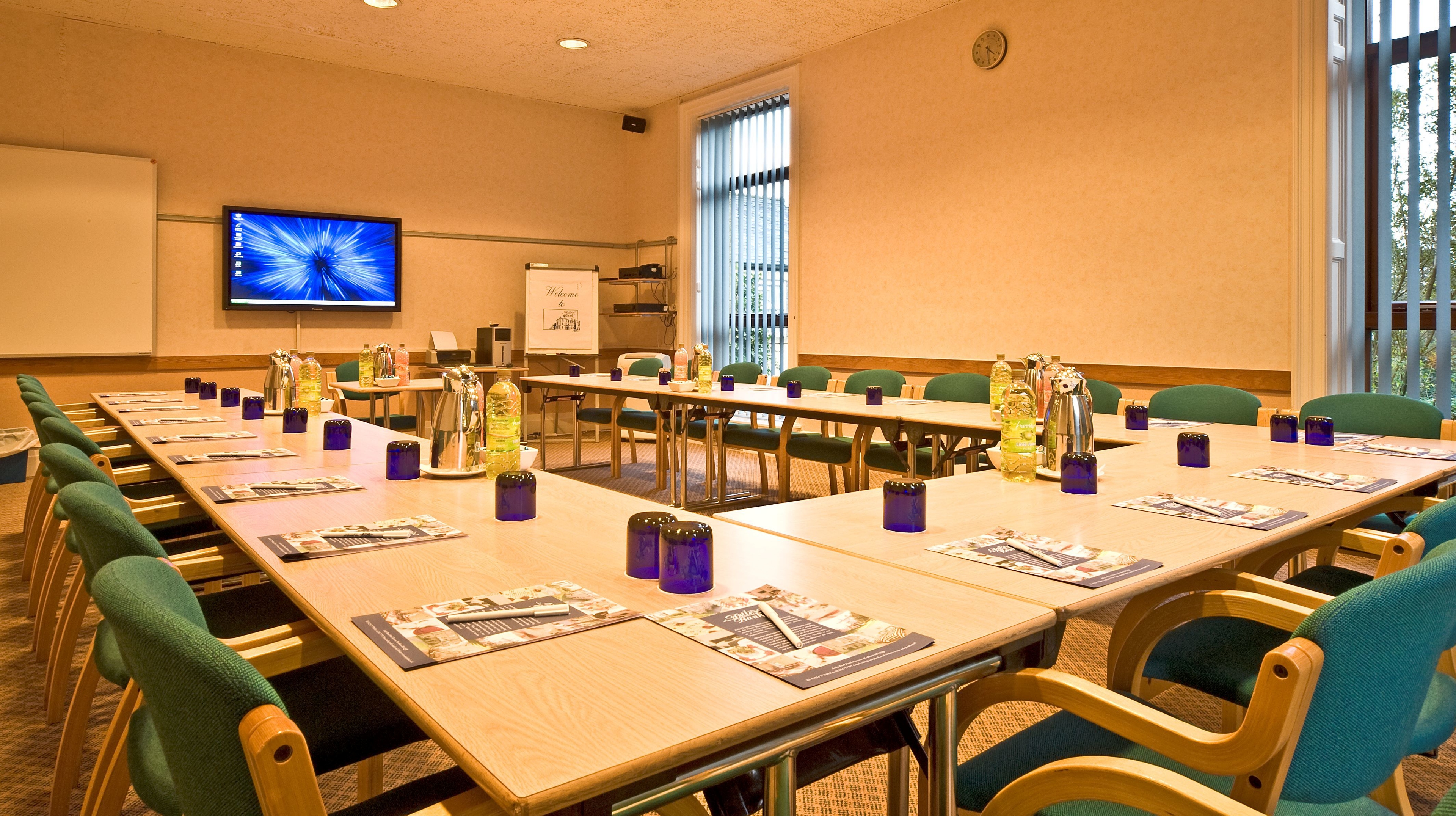 Photo of Astley Bank Bank Hotel And Conference Centre, Oxford