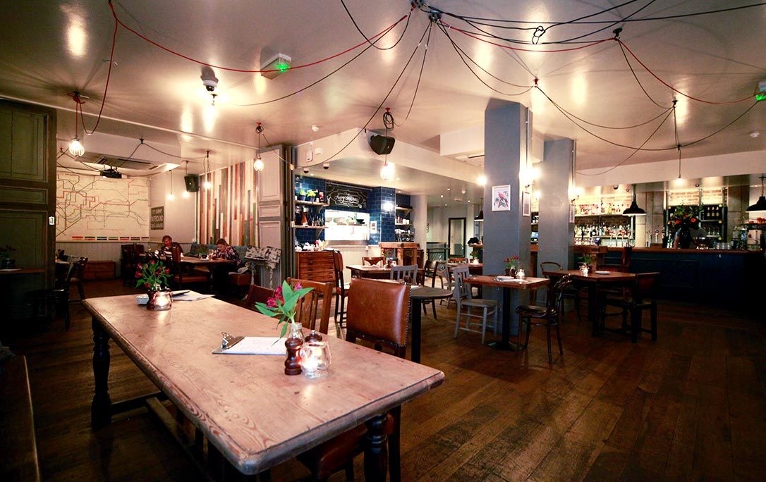 Photo of The Square Pig, Exclusive Hire