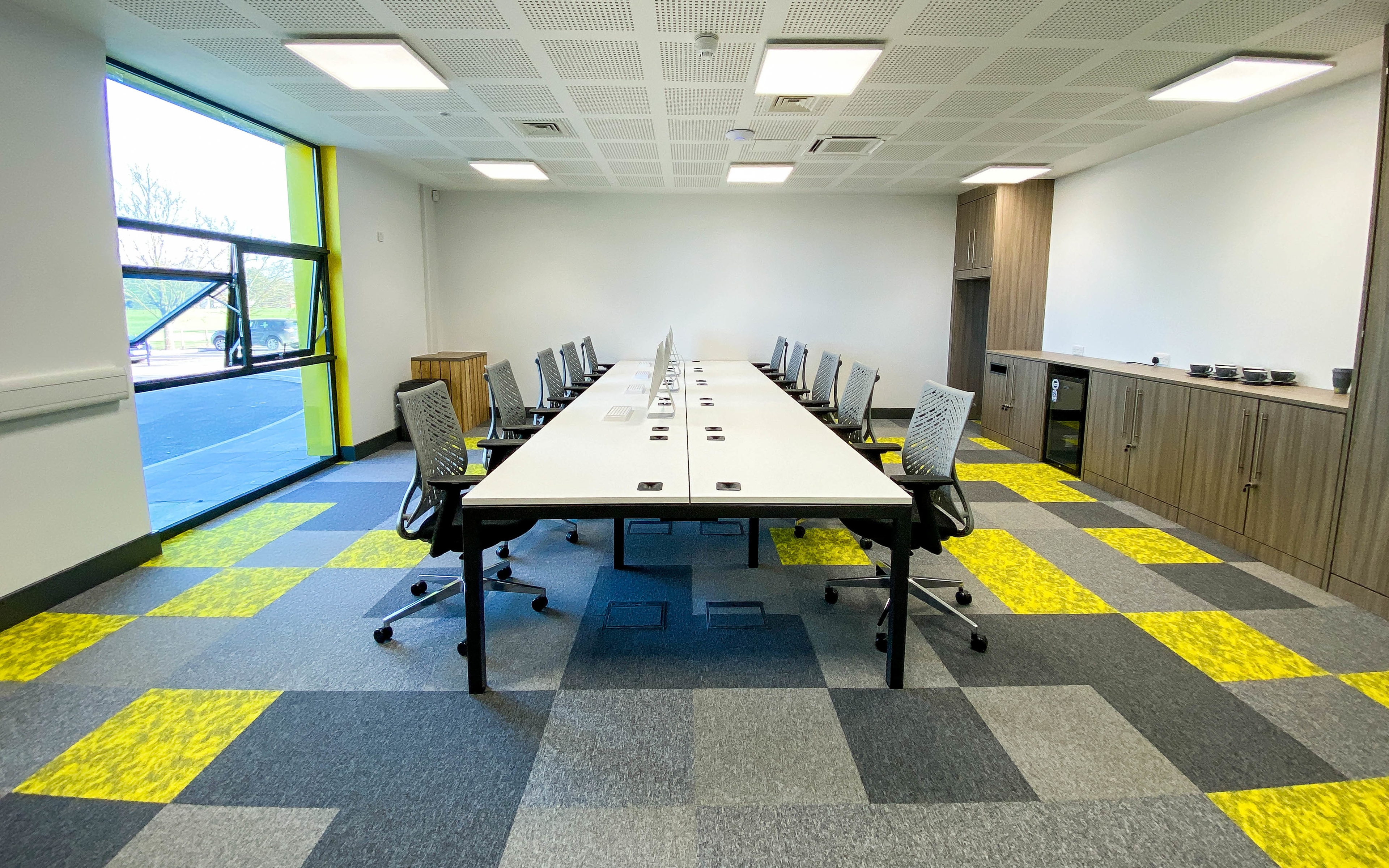 Photo of The Nest Norwich, IT Suite & Boardroom @ The Hub