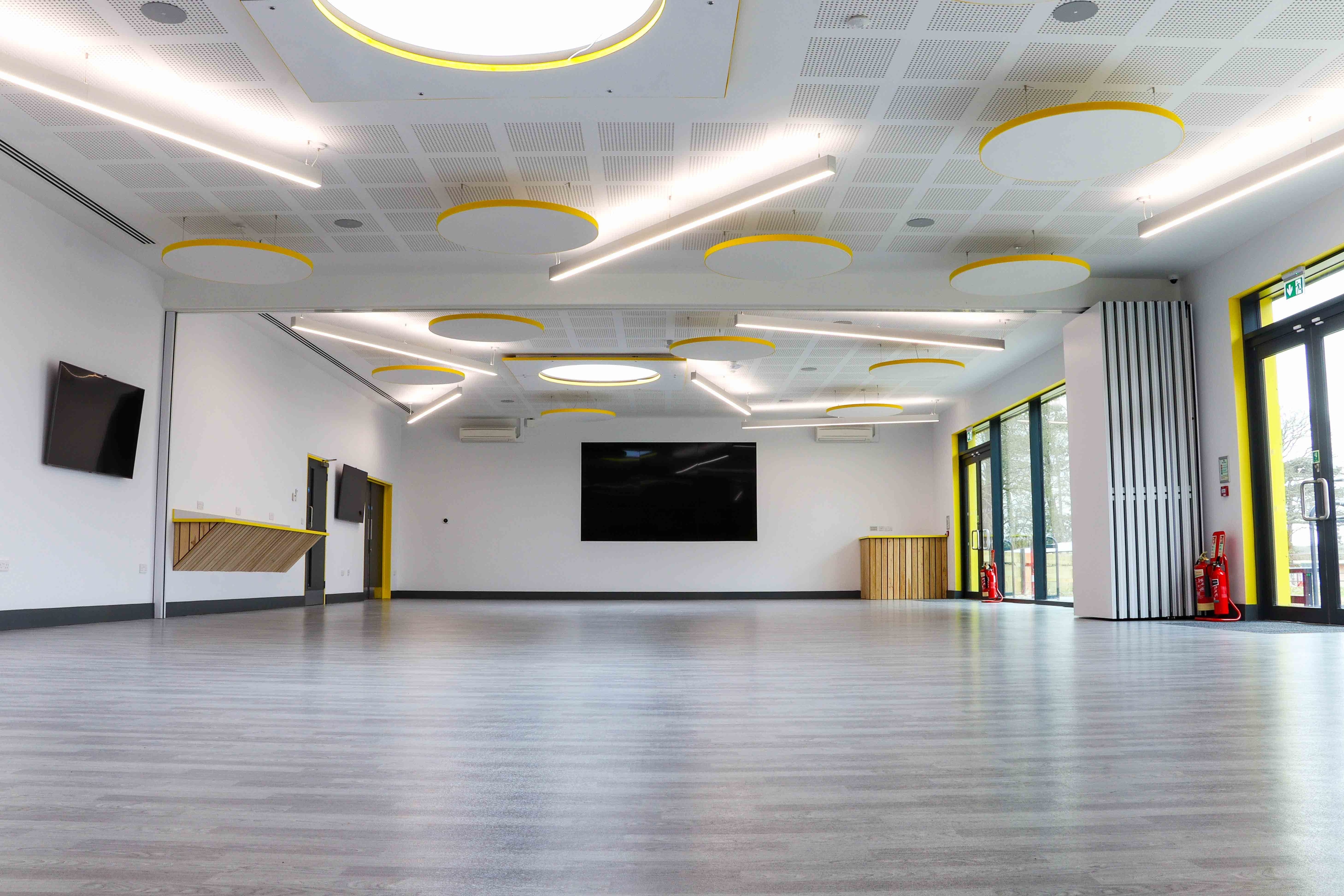 Photo of The Nest Norwich, Inspire Studio @ The Hub