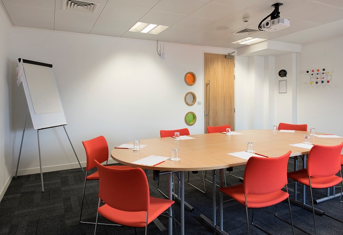 Photo of Thestudio Glasgow