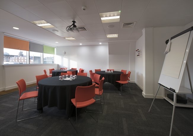 Photo of Thestudio Glasgow, Shout