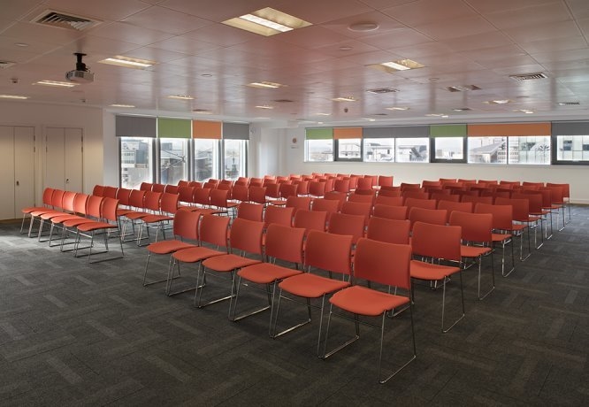 Photo of Thestudio Glasgow, Climb