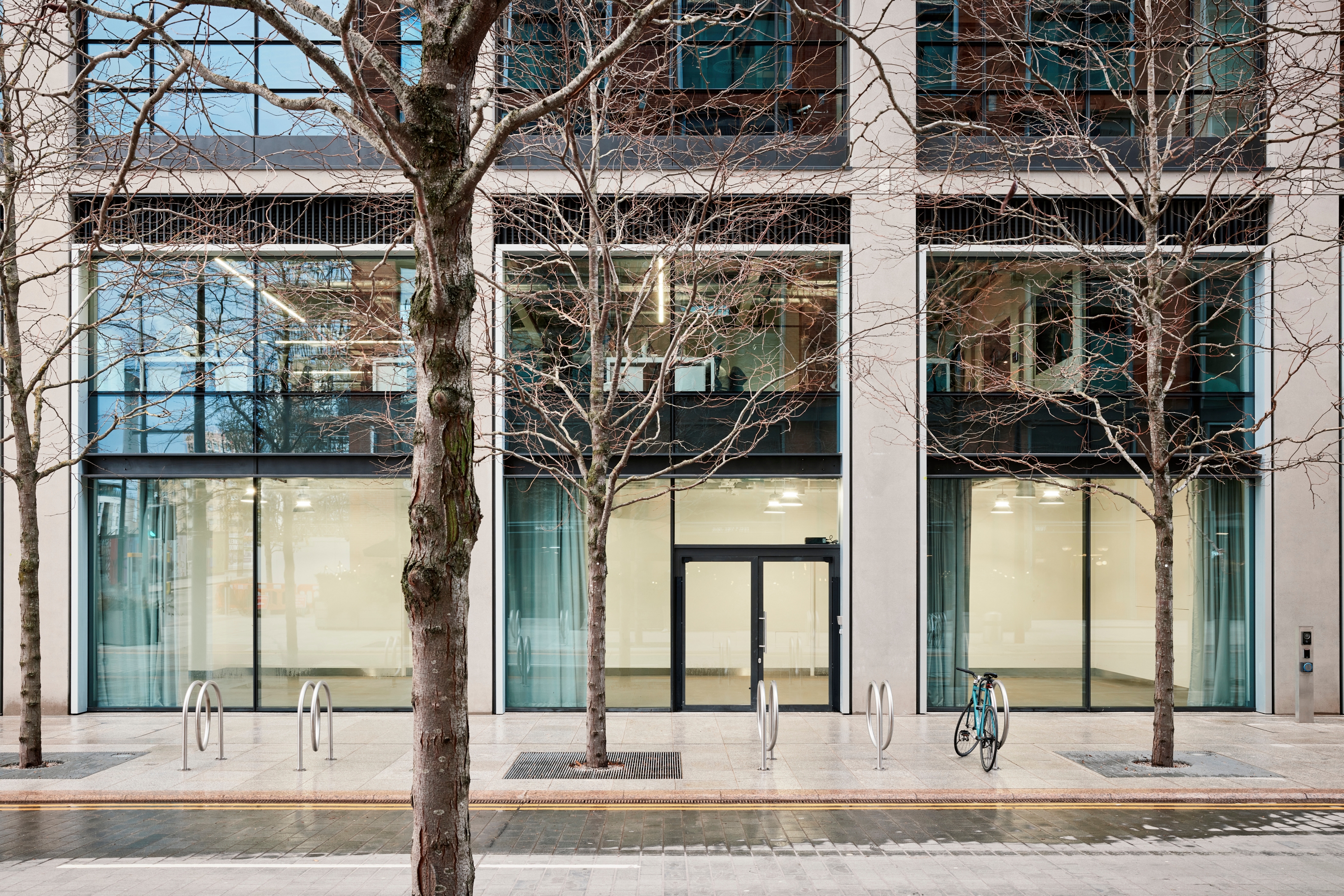 Photo of Broadwick Studio