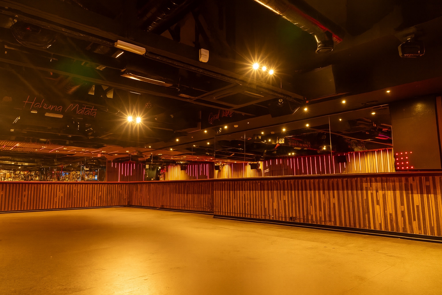 Photo of Eagle Bar Deansgate, Main Venue