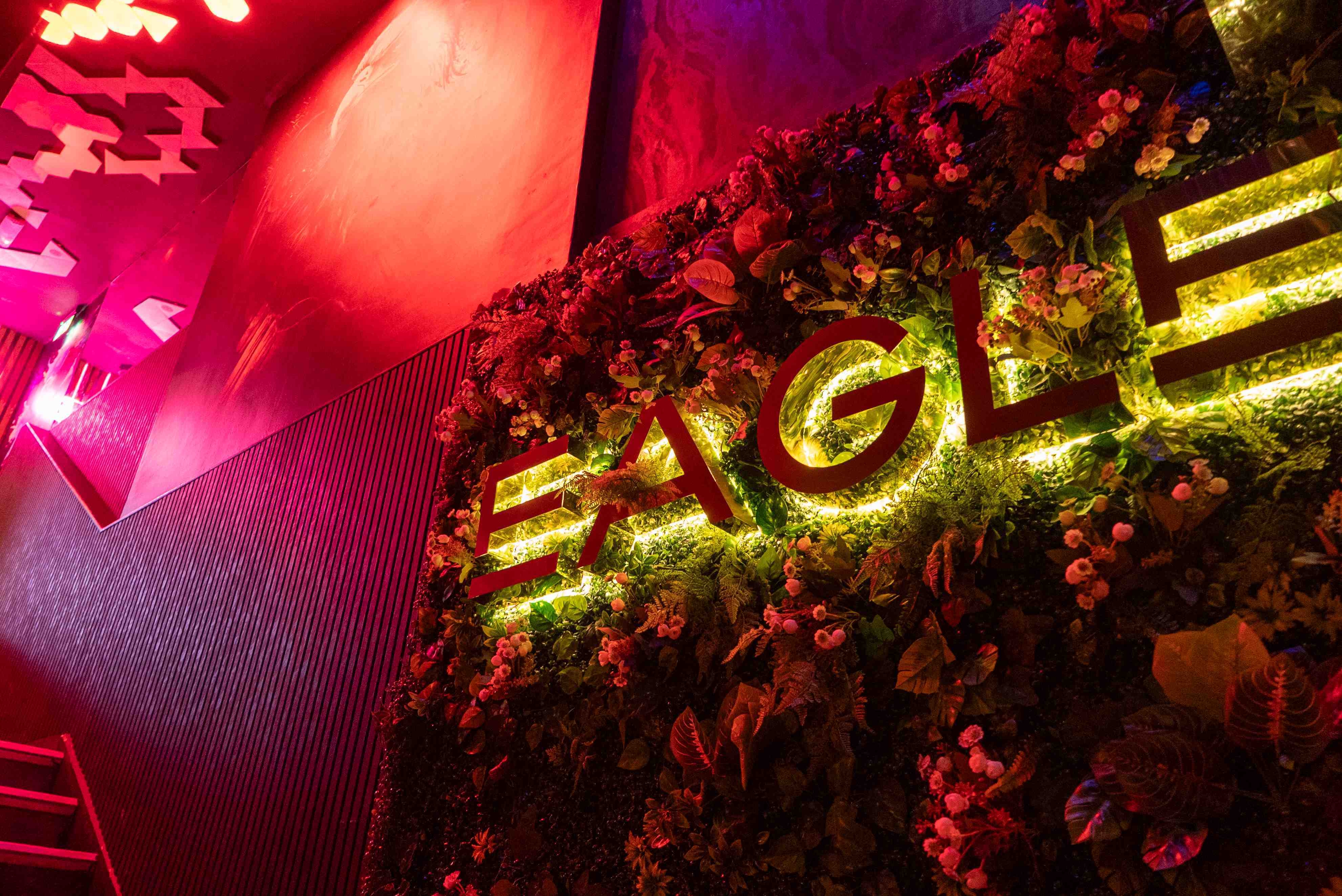 Photo of Eagle Bar Deansgate, Main Venue