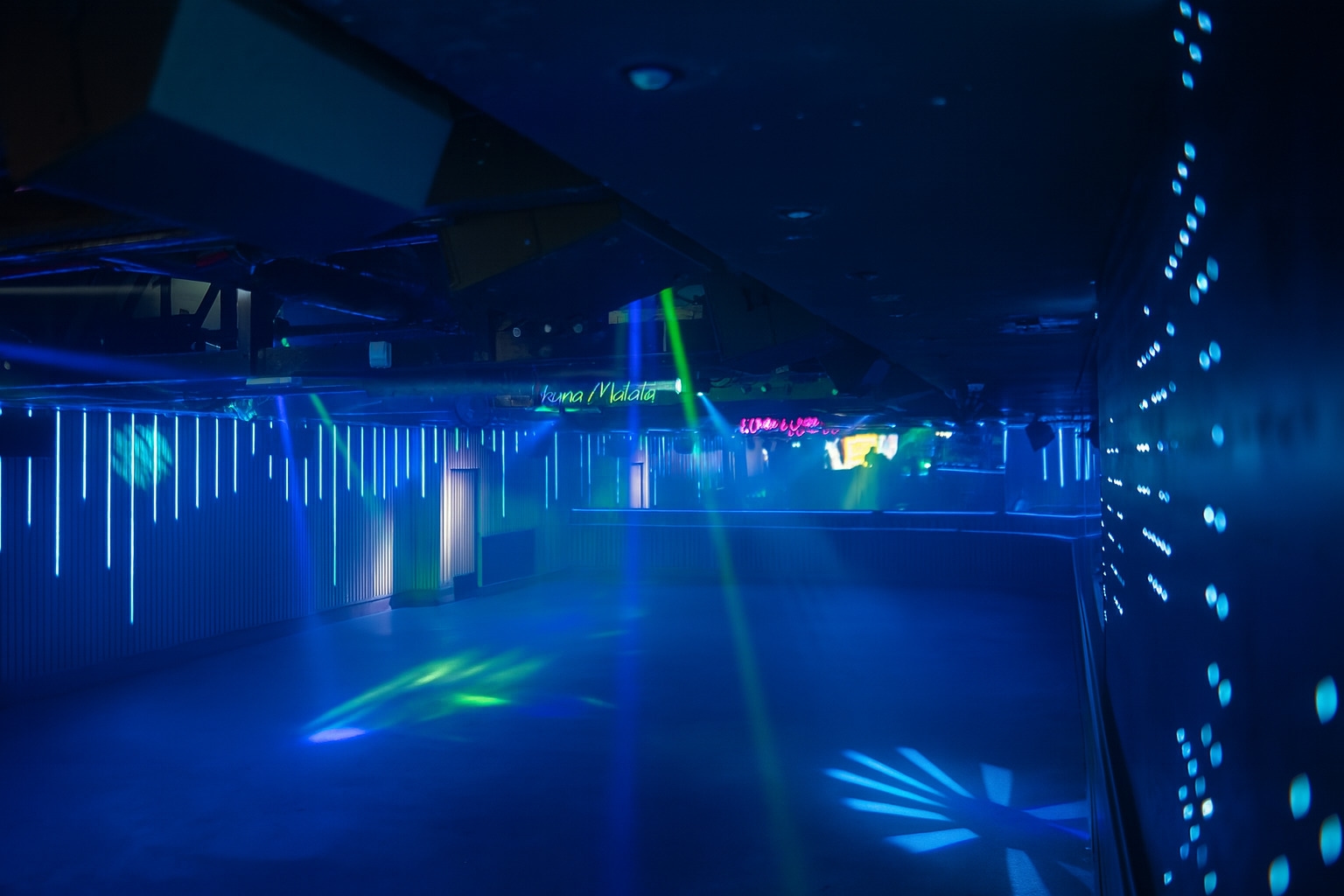 Photo of Eagle Bar Deansgate, Main Venue