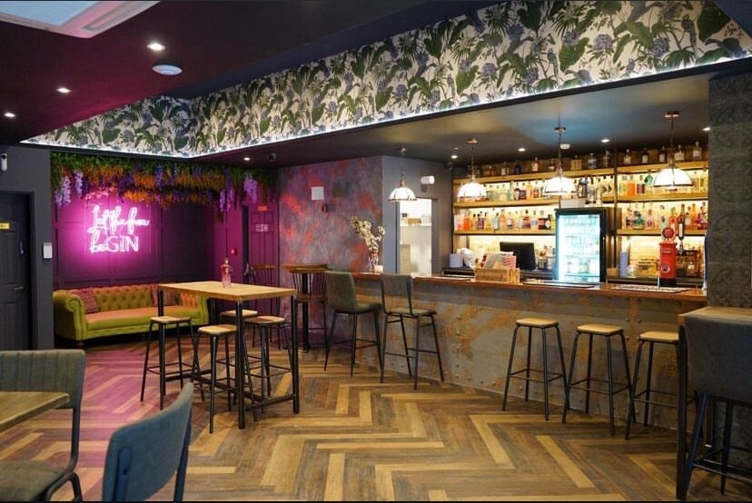 Photo of The Ginistry Epsom, Exclusive Hire