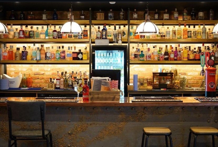 Photo of The Ginistry Epsom, Exclusive Hire