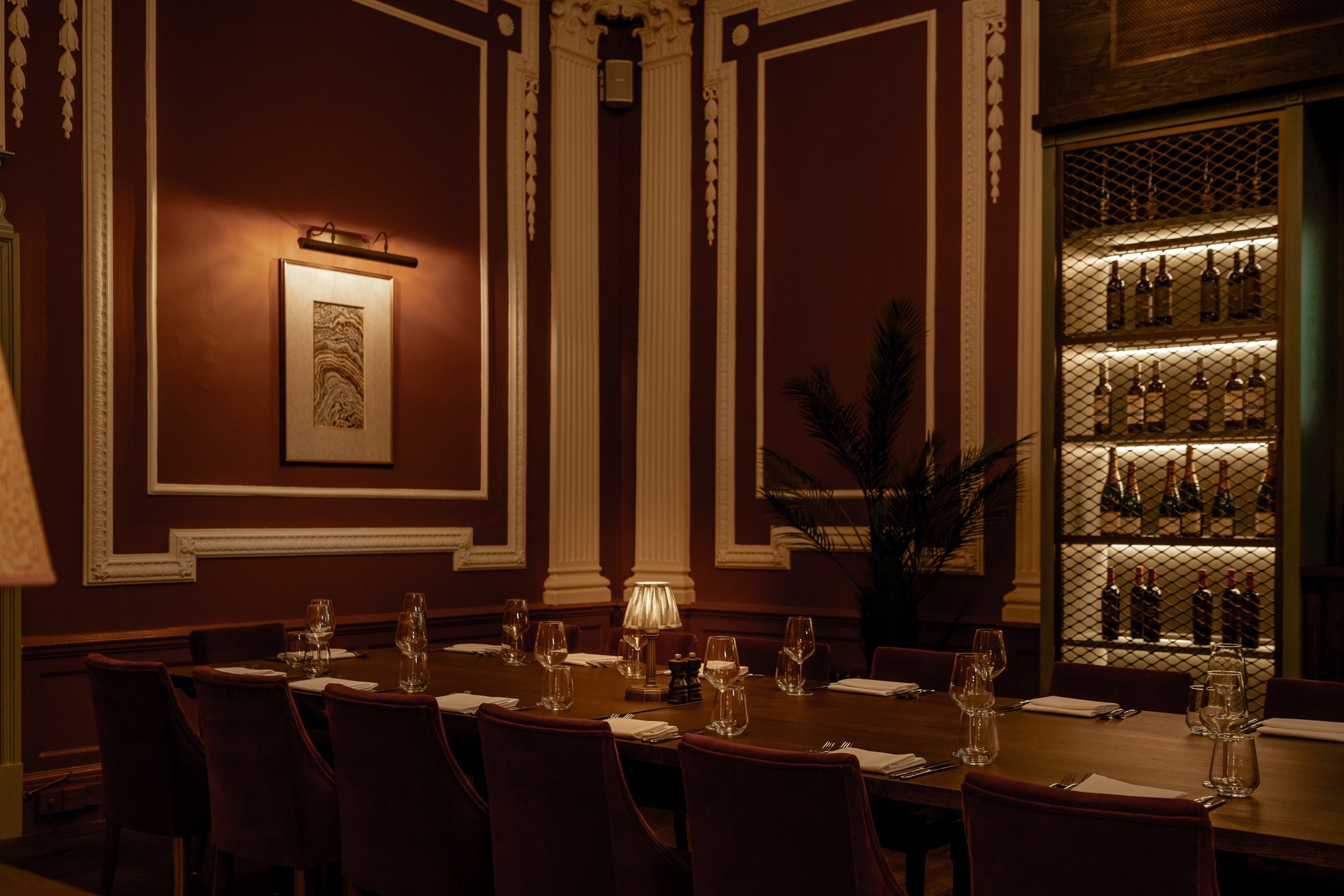 Photo of Cedar Court Hotel Harrogate, The Imaginarium