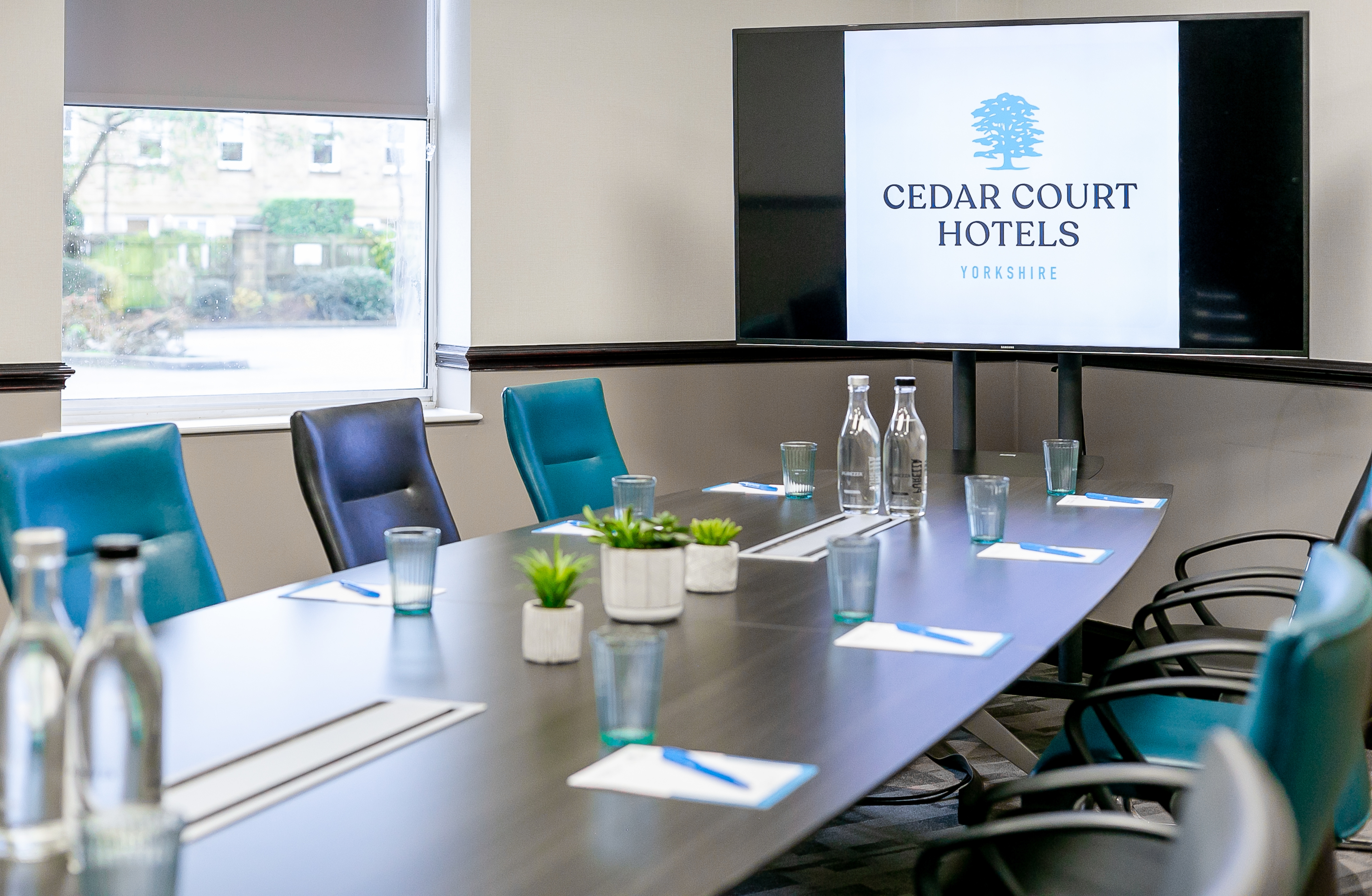 Photo of Cedar Court Hotel Harrogate, Willow