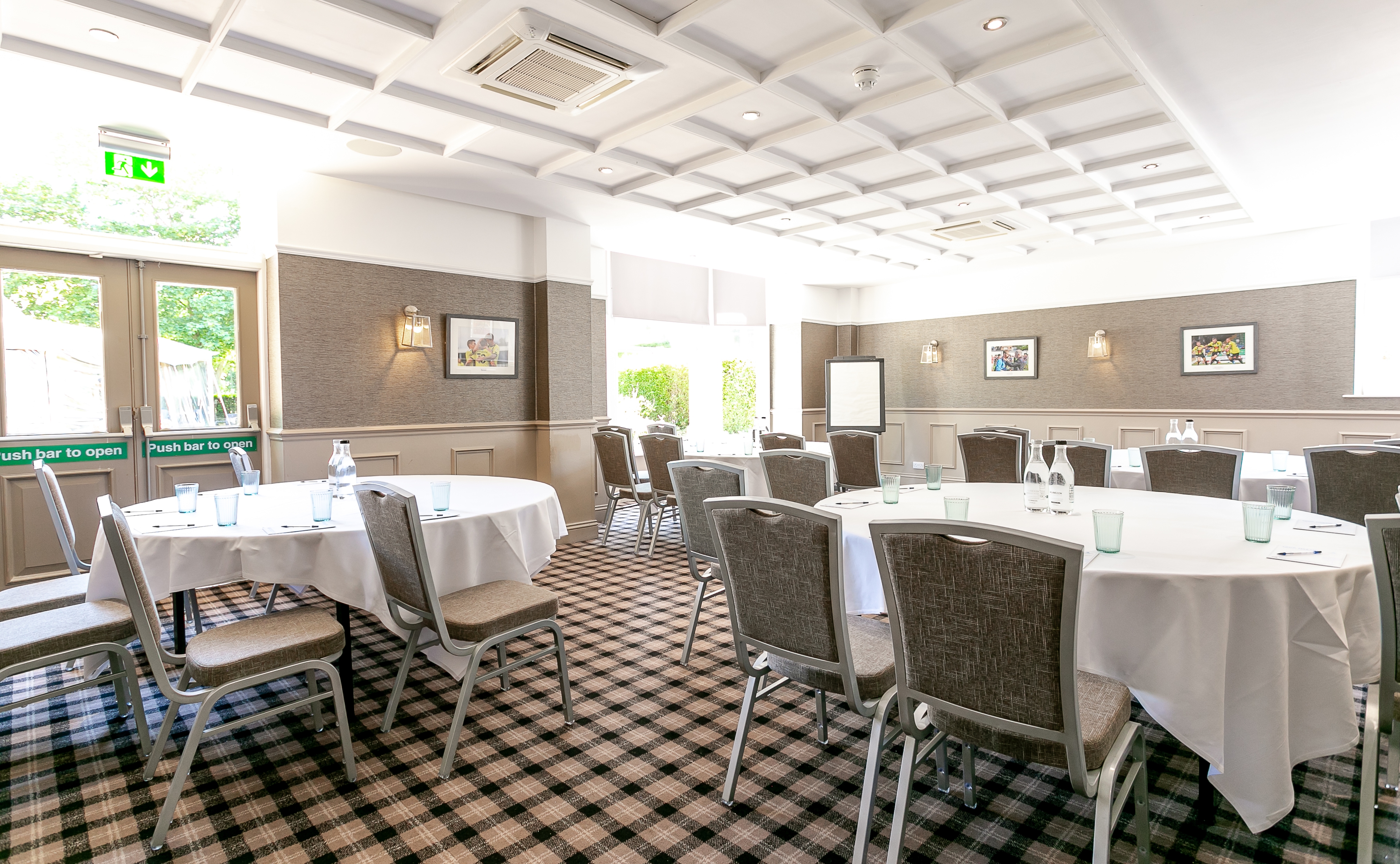 Photo of Cedar Court Hotel Harrogate, Harrogate Town Suite