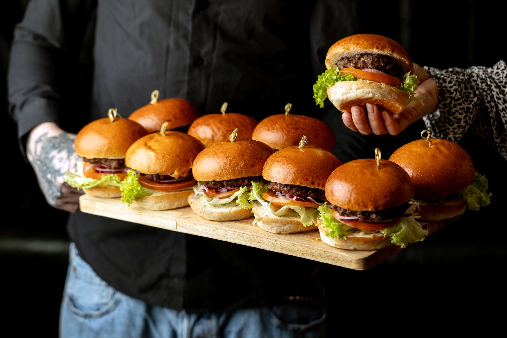 Photo of Walkers Of Whitehall, The Bank Vault