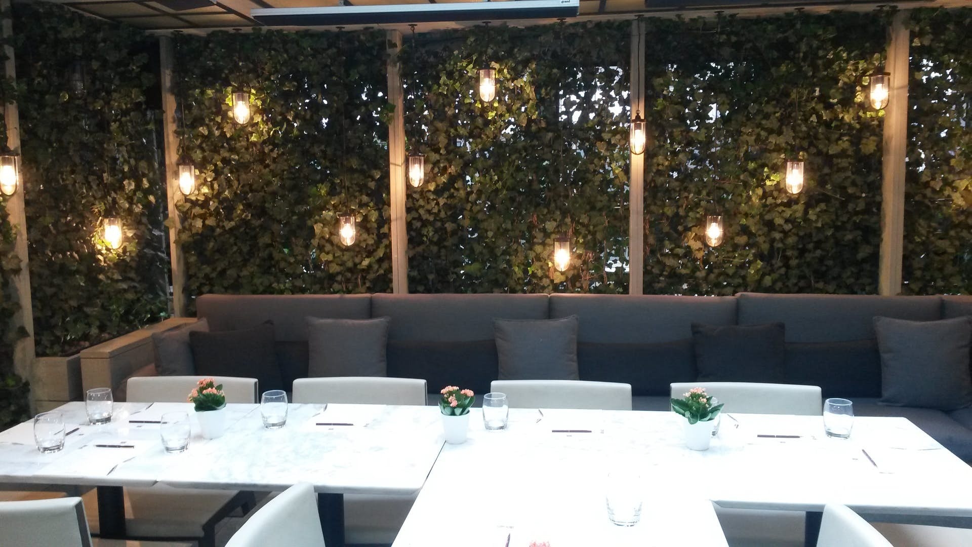 Photo of The Hari, The Terrace