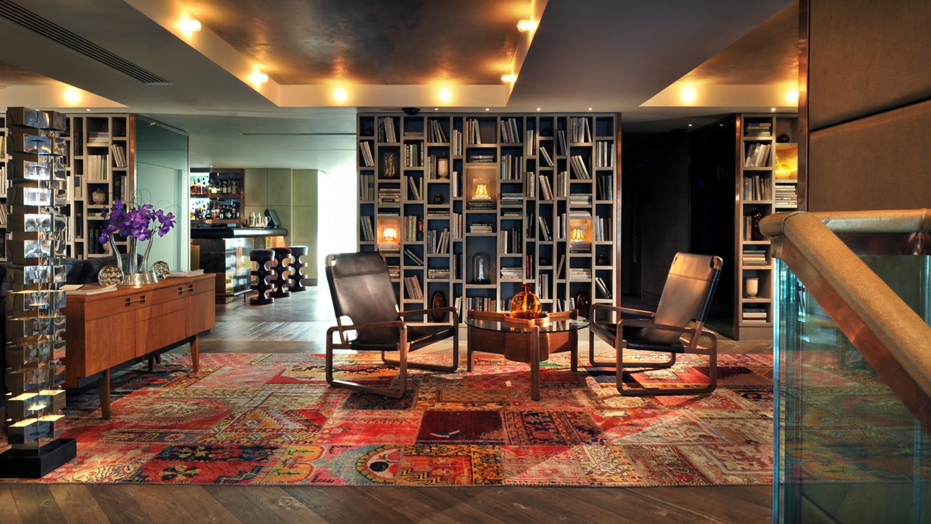 Photo of The Hari, The Terrace