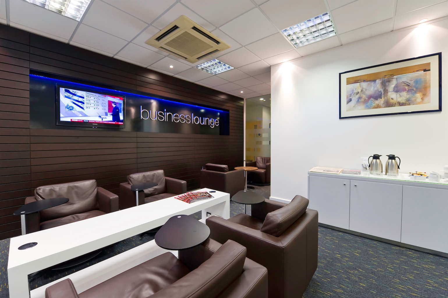 Photo of Regus Warrington Cinnamon Park