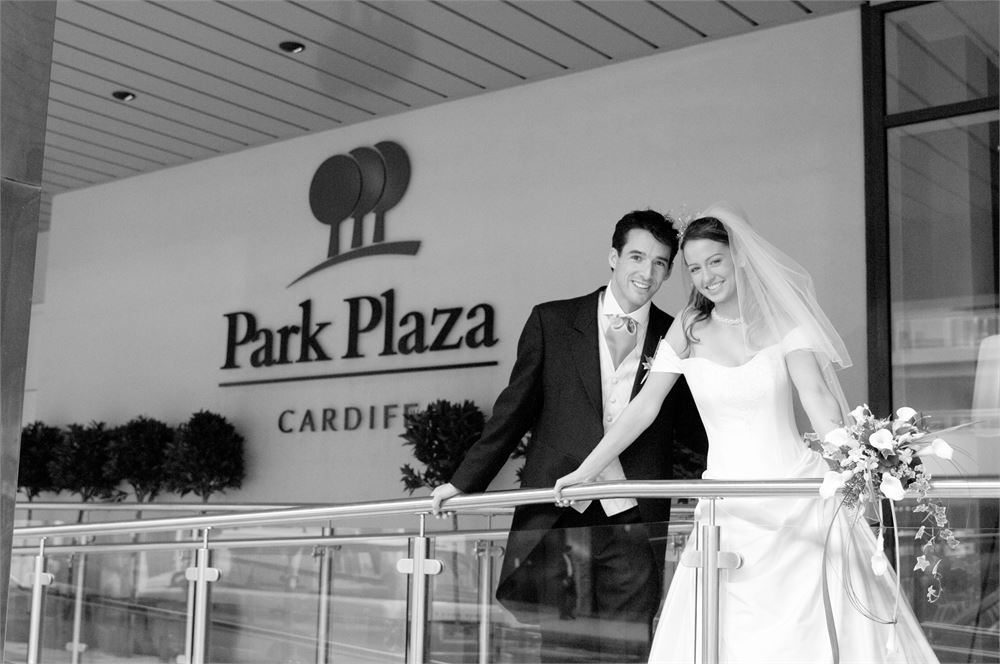 Photo of Park Plaza Cardiff, Exclusive Hire