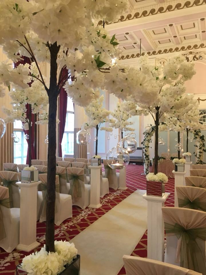 Photo of Britannia Adelphi Hotel, Derby Suite