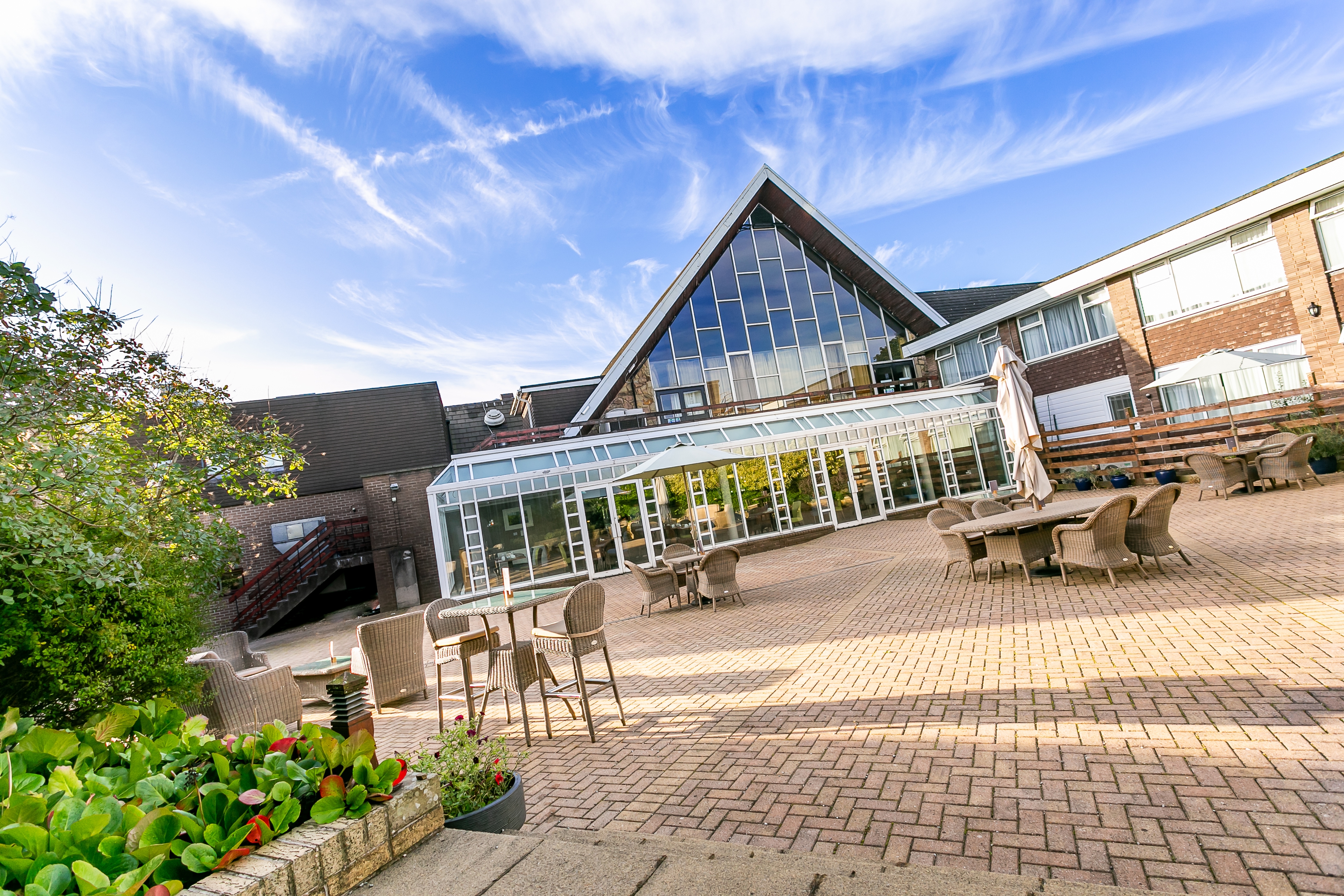 Photo of Cedar Court Hotel Huddersfield