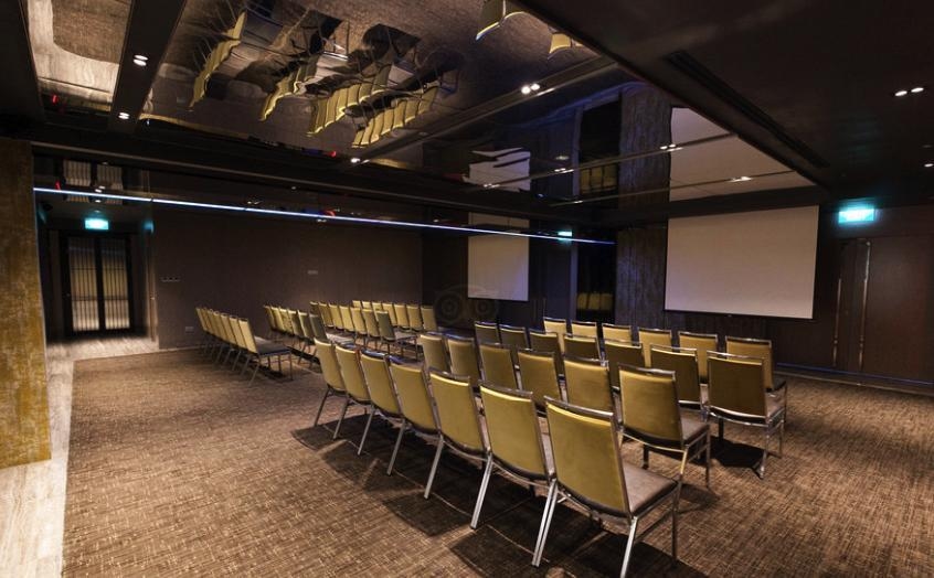 Photo of Grand Park Orchard, Grand Salon