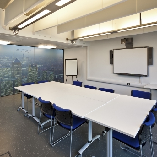 Photo of Osmani Trust