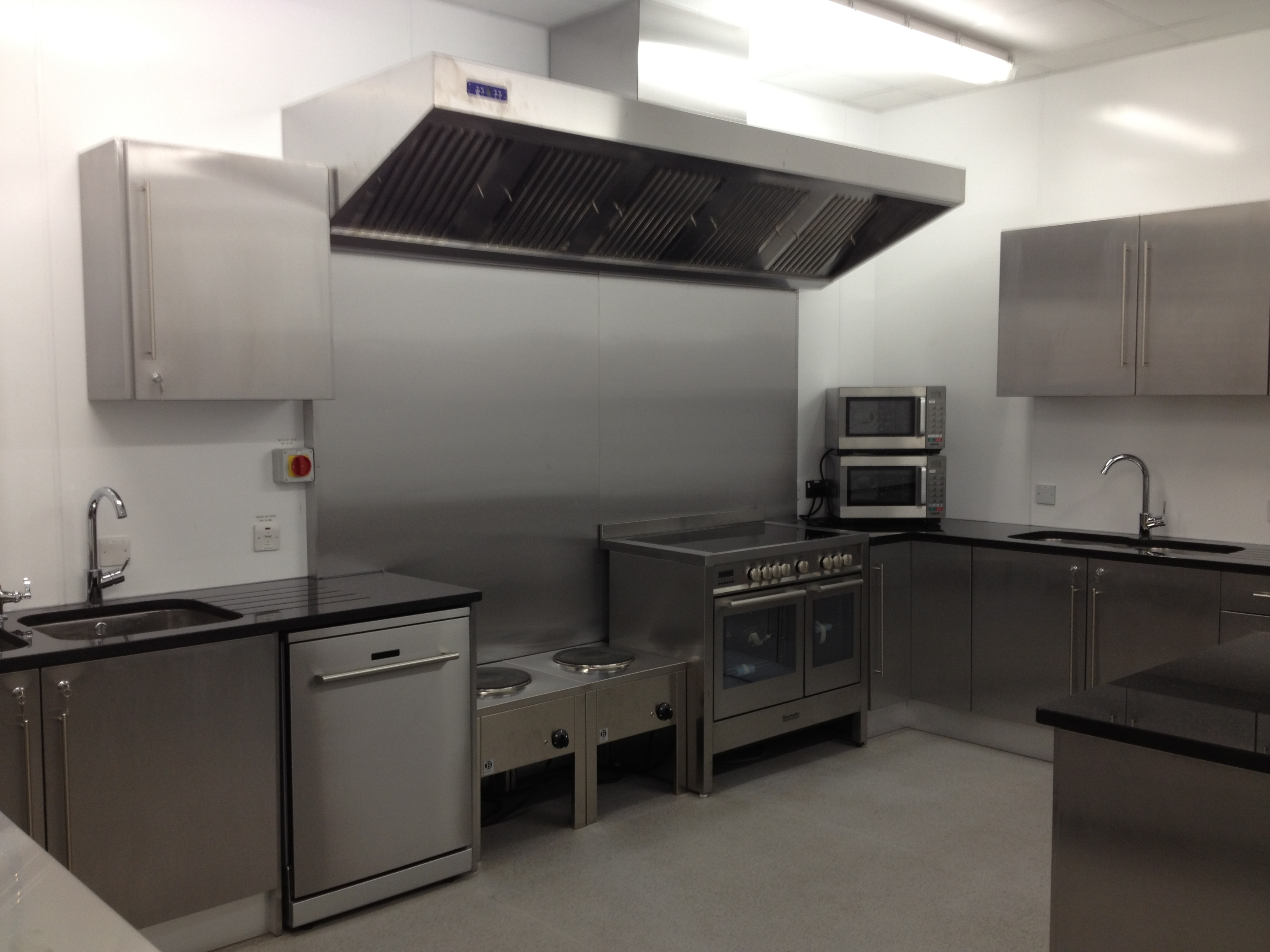 Photo of Osmani Trust, Active Studio