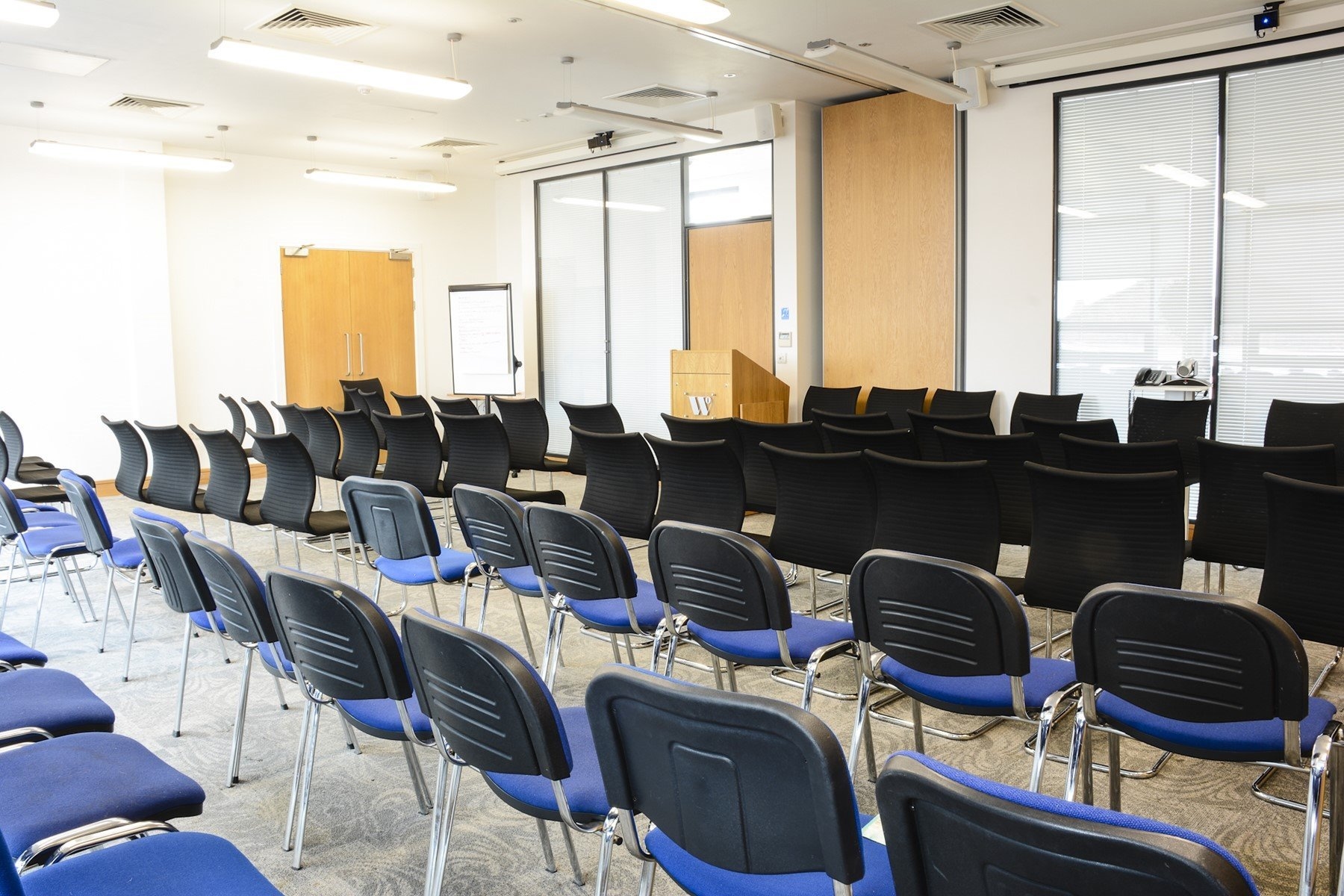 Photo of 54 St James Street, Medium Conference Space