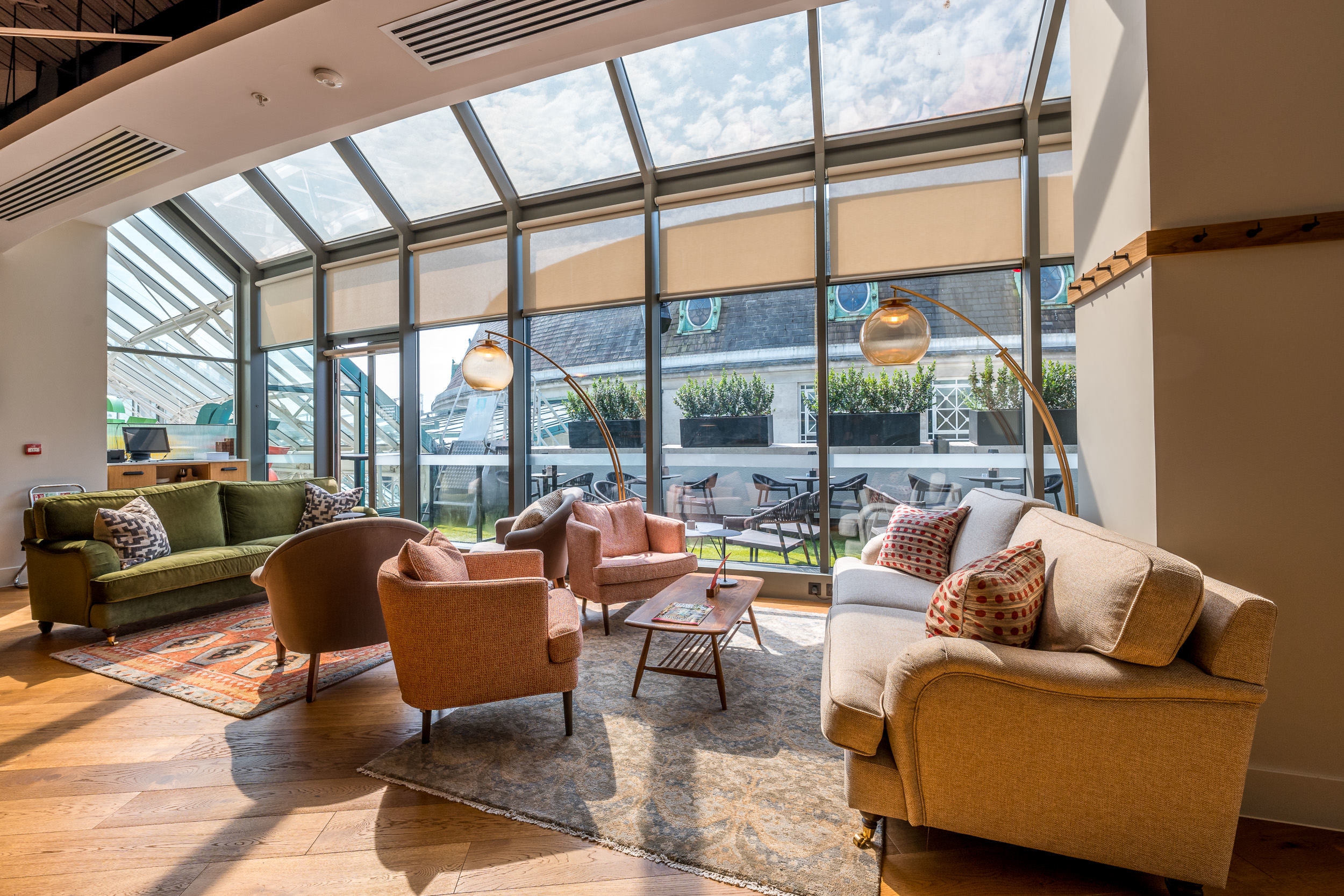 Photo of The Golf Groove