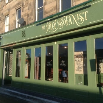 Photo of The Jolly Botanist, Pub