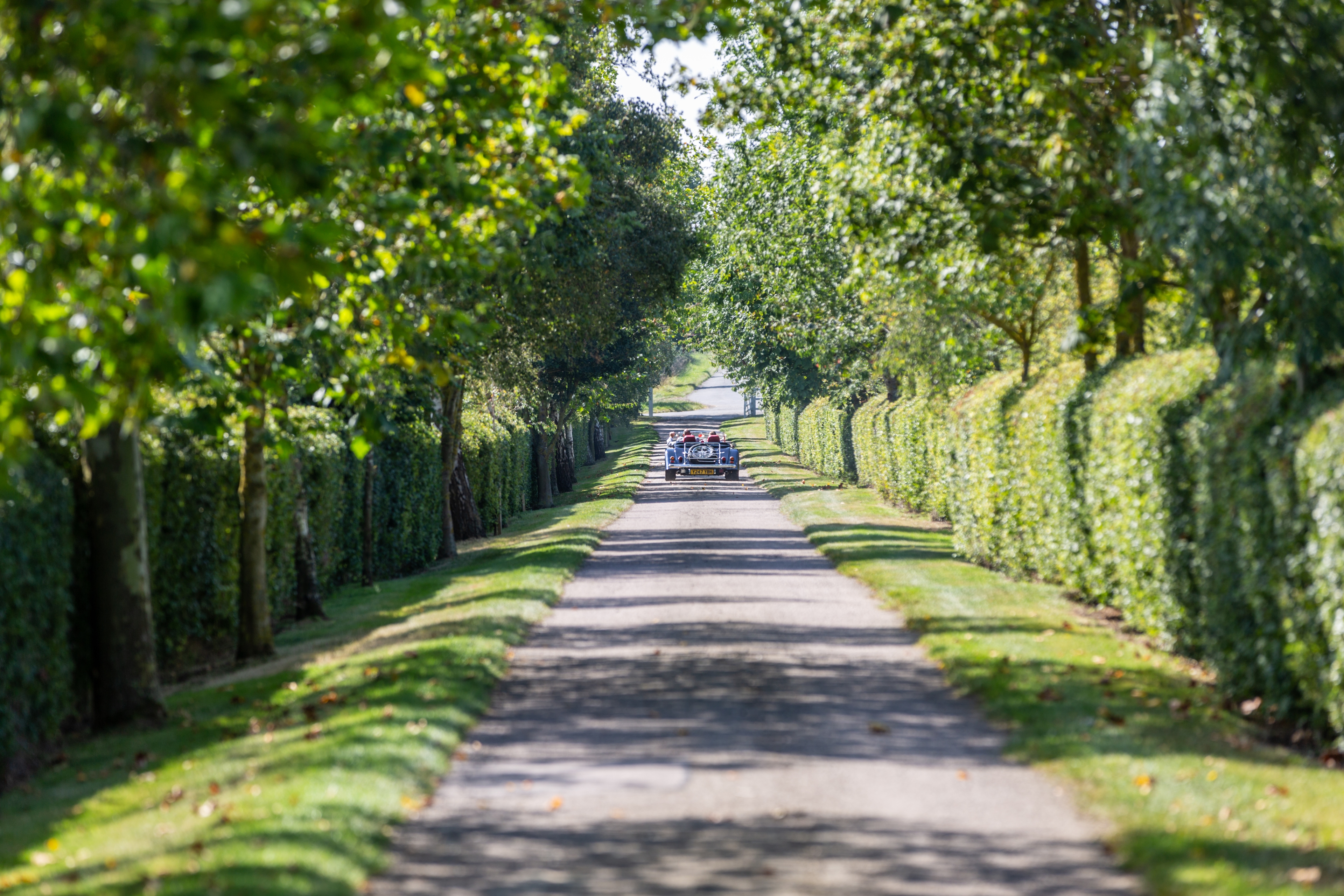 Photo of Eastfields Farm Barns, Barn And Terrace