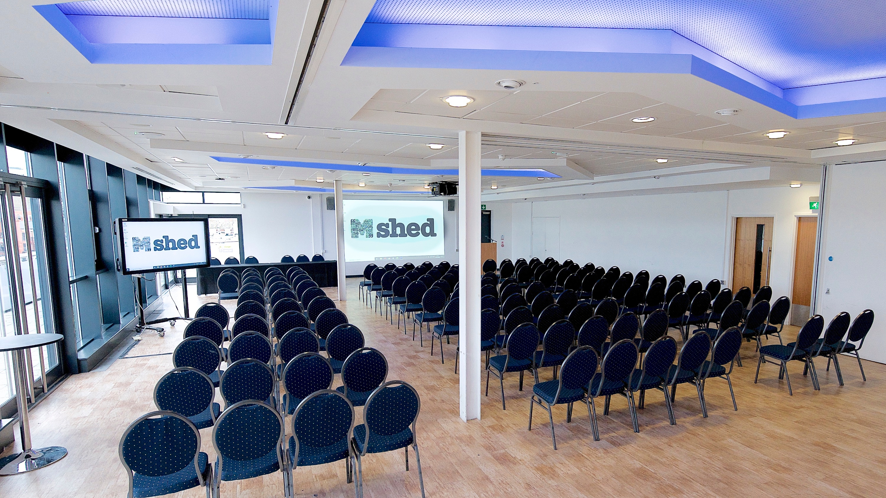 Photo of M Shed, Harbour View Suite