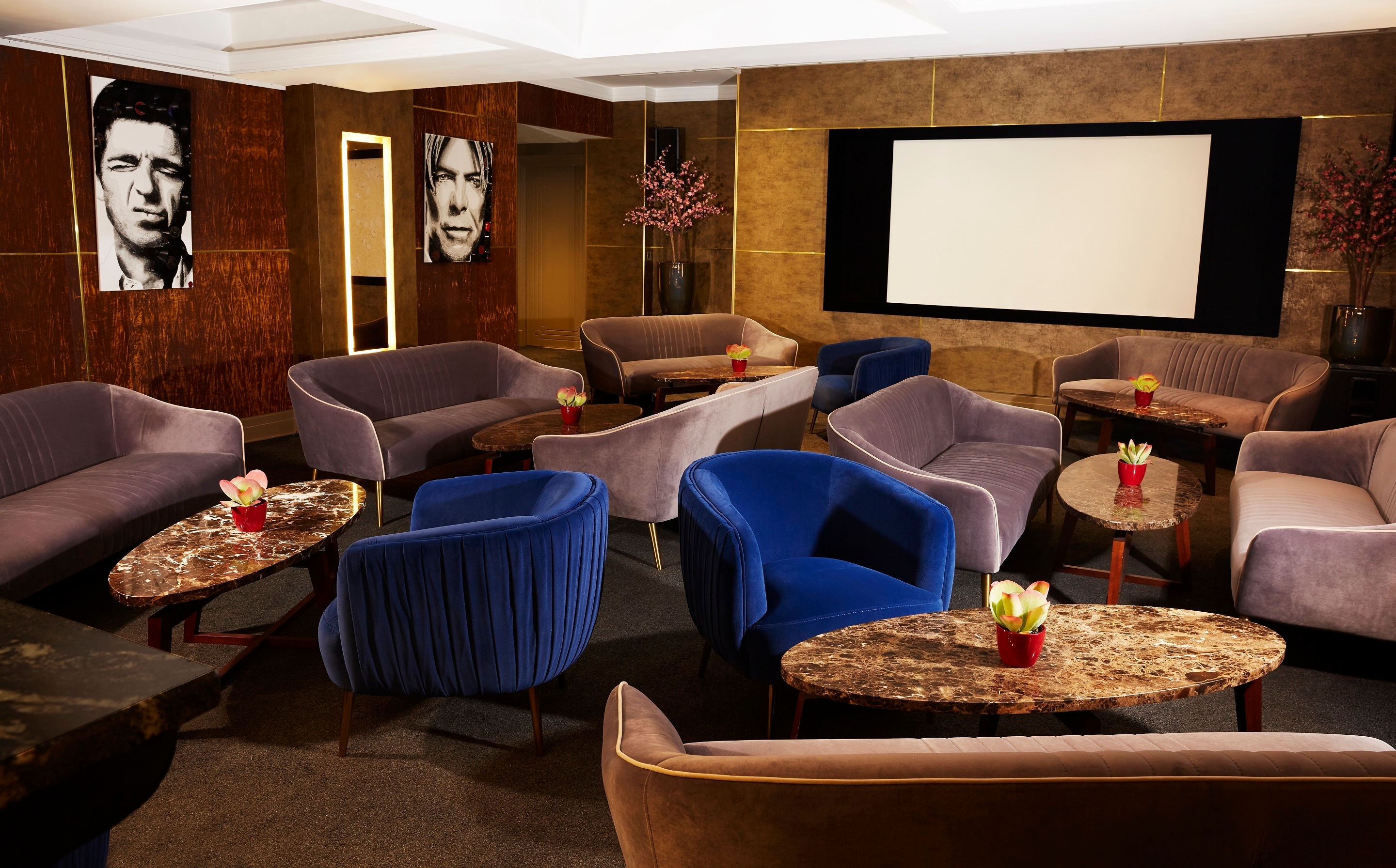 Photo of Karma Sanctum Soho Hotel, Wild Heart Bar And Shokudo