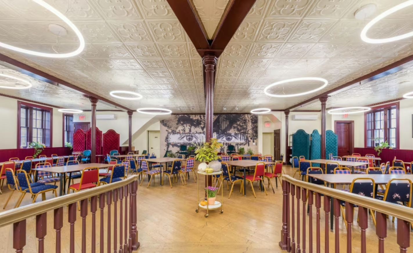 Photo of Harlem Hall With Flair, Event Venue