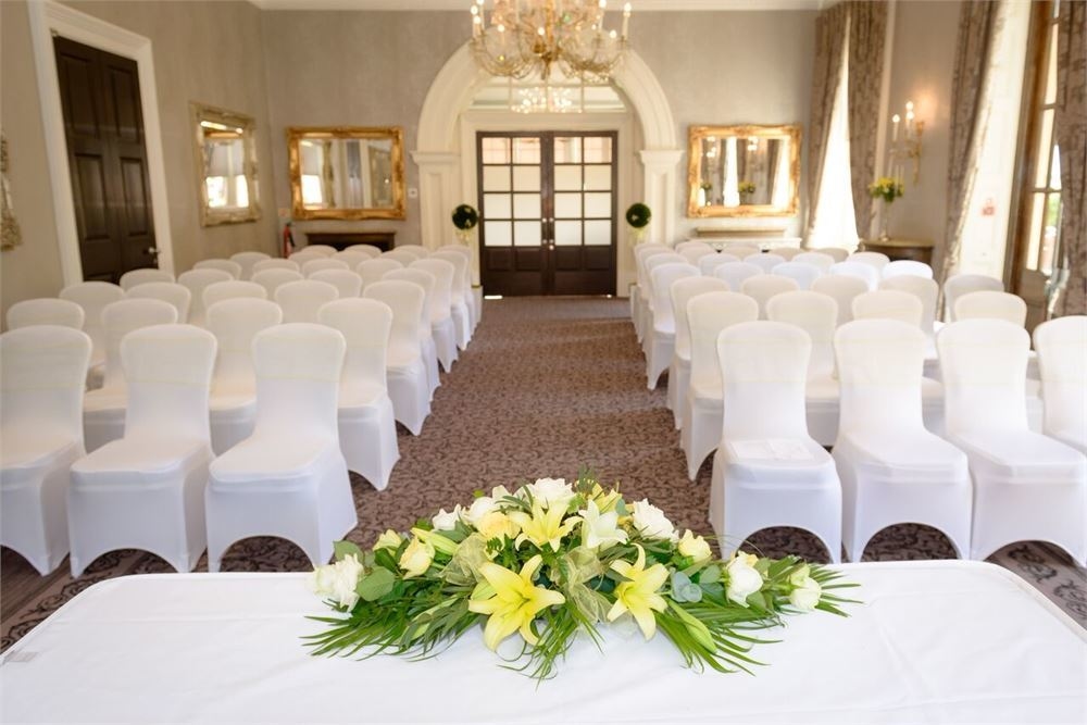 Photo of Oulton Hall, Exclusive Hire