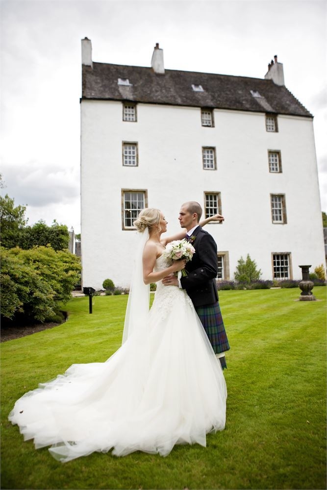 Photo of Macdonald Houstoun House, Exclusive Hire