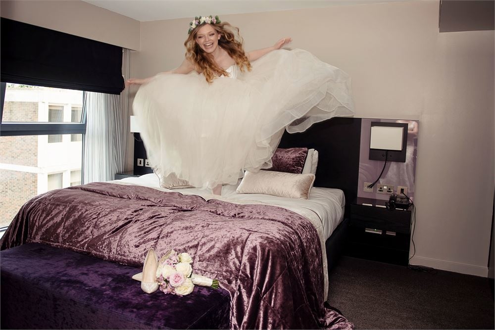 Photo of Guildford Harbour Hotel, Exclusive Hire