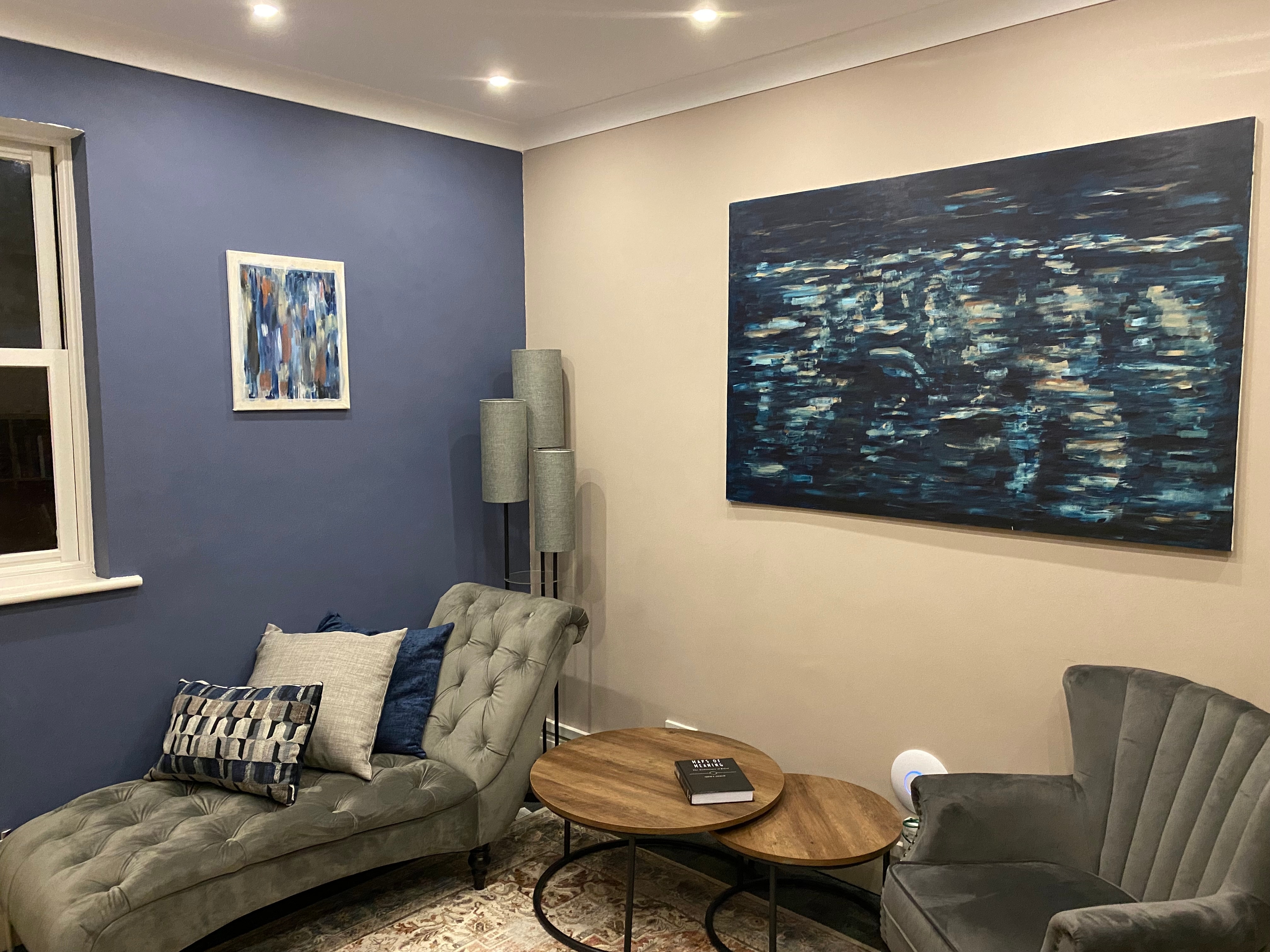 Photo of Team Workshop Venue Farnham, Exclusive Hire