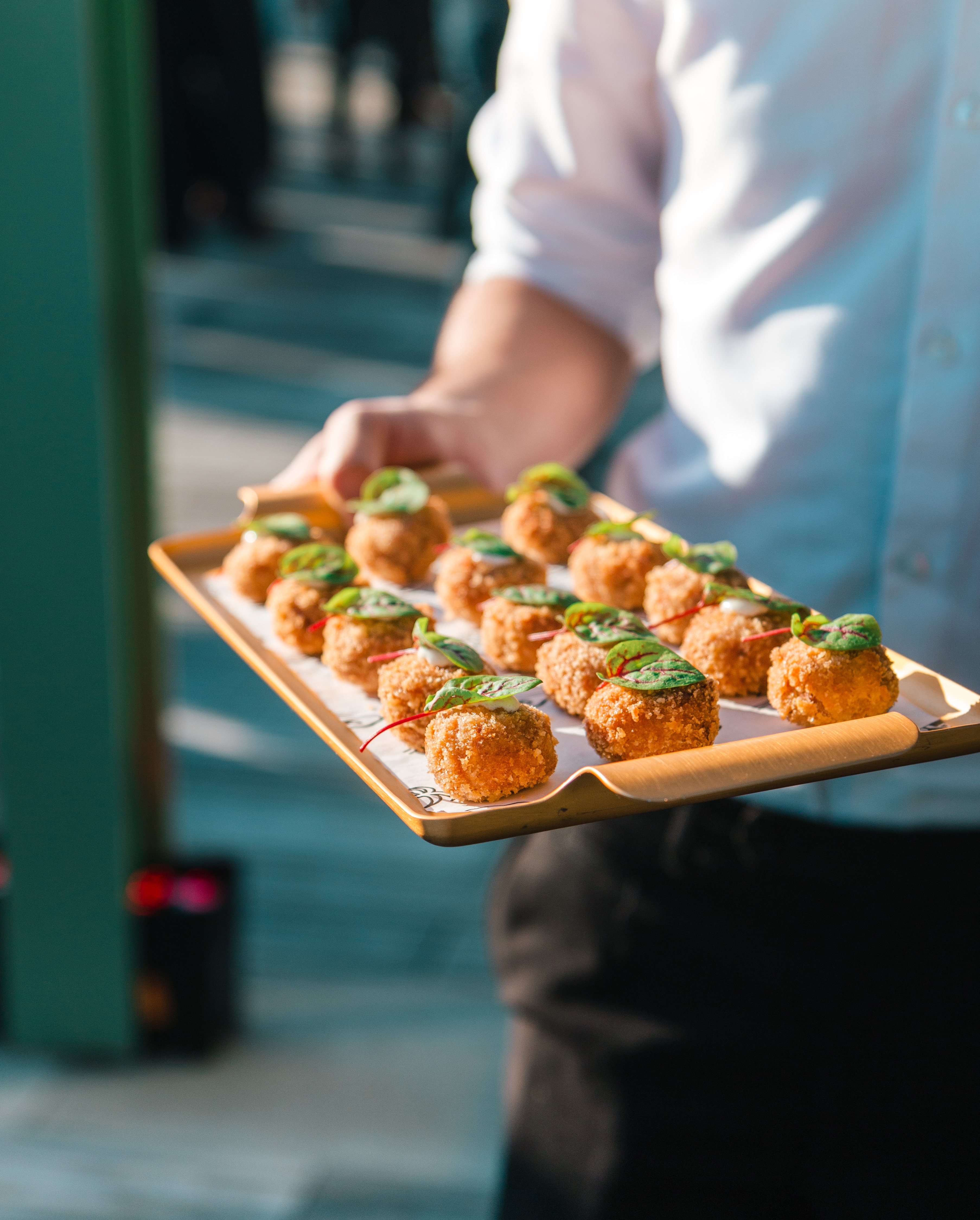 Photo of Bondi Green, Whole Venue